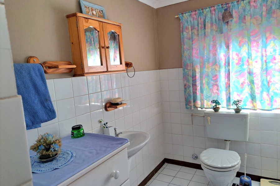 3 Bedroom Property for Sale in Worcester West Western Cape